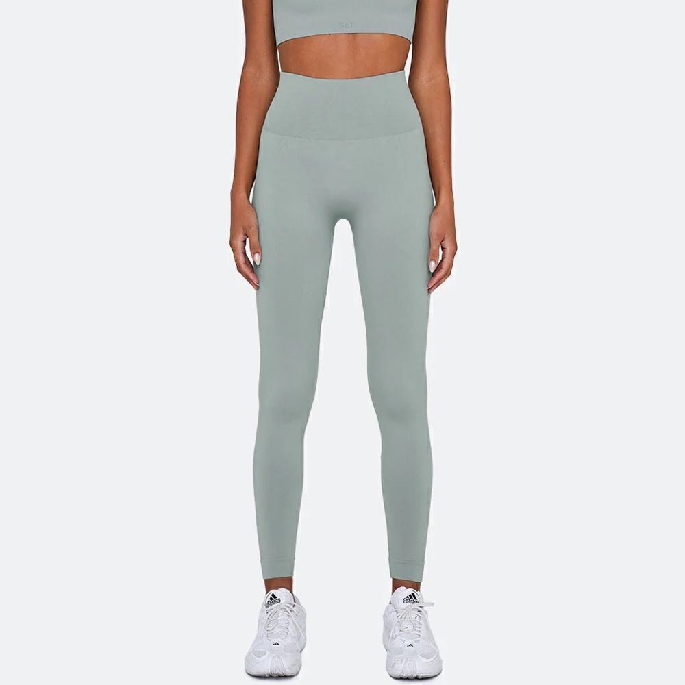 NWOT Set Active Sculptflex Leggings
